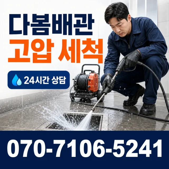 전북 전주시 덕진구 거북바우로 화장실막힘 상담 이미지 4